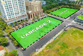 Bán shophouse tầng trệt khu dân cư Scenic Valley 2 Nguyễn Văn Linh - Giá gốc từ chủ đầu tư Phú Mỹ Hưng