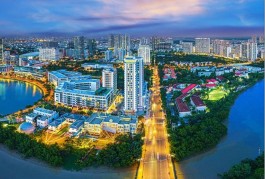 L'ARCADE PHÚ MỸ HƯNG Bảng giá & ưu đãi mới nhất Tháng 6. Chi tiết 0901323786