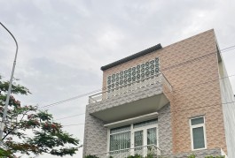 Chủ Ngộp 7 Tỉ -Nhà 140m2(7x20)-Mặt Tiền Đường số-Đường Trước Nhà 12m- Trung Tâm Phước Long A-Khu Dân Trí Cao