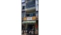 Cần bán nhà phố đối diện chợ Bến Thành 4 x 17m Lê Công Kiều Q1 TP. Sài Gòn