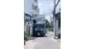 Nhà cấp 4 Bùi Quang Là Gò Vấp 66m2 - hẻm xe tải thông - 5 tỷ nhỉnh 0932030061