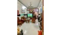 Khu Vip mặt đường 6m gần biệt thự Senturia khu vườn Lài Q.12 - 58m2, 4 Tầng, 3pn, Khu Dân Trí, Nhà Đẹp Ở Ngay