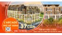 L'Arcade Phú Mỹ Hưng. Căn góc 2 mặt thoáng, vị trí siêu đẹp, giá gốc trực tiếp từ chủ đầu tư Phú Mỹ Hưng