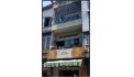 Cần bán nhà phố đối diện chợ Bến Thành 4 x 17m Lê Công Kiều Q1 TP. Sài Gòn