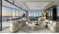 Bán penthouse Lumiere Boulevard của CDT Mastetise Homes tại Vinhomes Grand Park Quận 9.