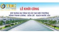 CẦN TIỀN GẤP!!! Giá sốc chỉ bán trong vòng 1 tuần, Mặt tiền Kênh Tham Lương, P14, G Vấp