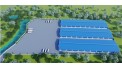 xưởng sản xuất , kho lưu trữ hàng hóa, thu hút đầu tư nhiều ngành nghề theo quy định