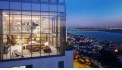 Cho Thuê Căn Penthouse LUMIÈRE Boulevard 3PN