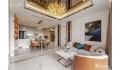 Căn hộ B4.05 - The Horizon Phú Mỹ Hưng - 134m2 3PN Có ô xe định danh - 18,4 tỷ Full nội thất