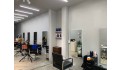 Quận Bình Tân  ! SANG RẺ SALON TÓC GIÁ RẺ Chỉ 59 tr, MB 4m x 22m ,thuê 11 tr/ tháng, MT Đường Khu Dân Cư Đông Gần Chợ, Tel : 0786299997 (