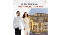 CHỦ NHÂN MUA ĐƯỢC PHÚ MỸ HƯNG LARCADE LÀ AI? Câu lạc bộ Tỷ phú 0901323786