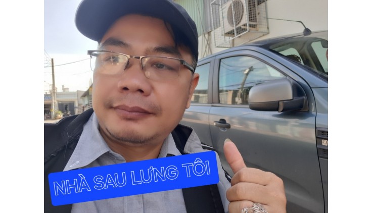 Bán Gấp 448m2 Mặt Tiền Đặng Thúc Vịnh Đông Thạnh Hóc Môn TPHCM 40 tỷ