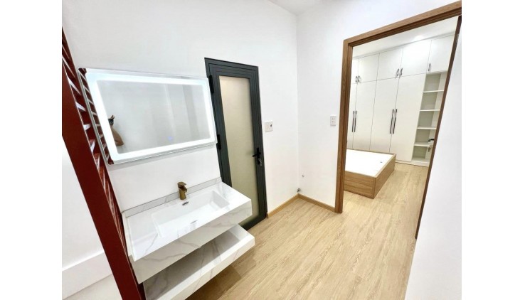 Chính chủ bán nhà quận 10 khu vip hẻm lớn xe hơi hơn 7 tỷ