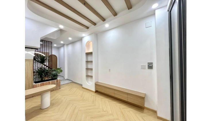 Chính chủ bán nhà quận 10 khu vip hẻm lớn xe hơi hơn 7 tỷ