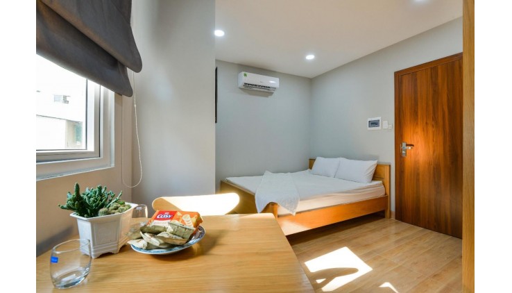 TRUNG TÂM Q3 Lê Văn Sỹ Chỉ 170tr 1m2 HXH 10M BUILDING 300M2 6 Tầng chỉ 69 tỷ.