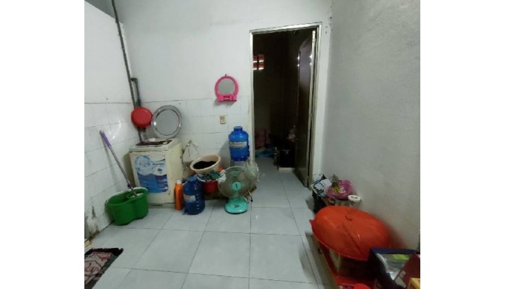 Bán Gấp Mặt Tiền Kinh Doanh 69m2 có 9 tỷ x Phạm Văn Chiêu Gò Vấp HCM