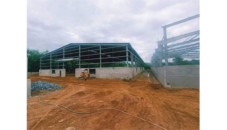 Xưởng sản xuất kinh doanh, tiếp nhận đa dạng ngành nghề, Bàn giao sản xuất liền.