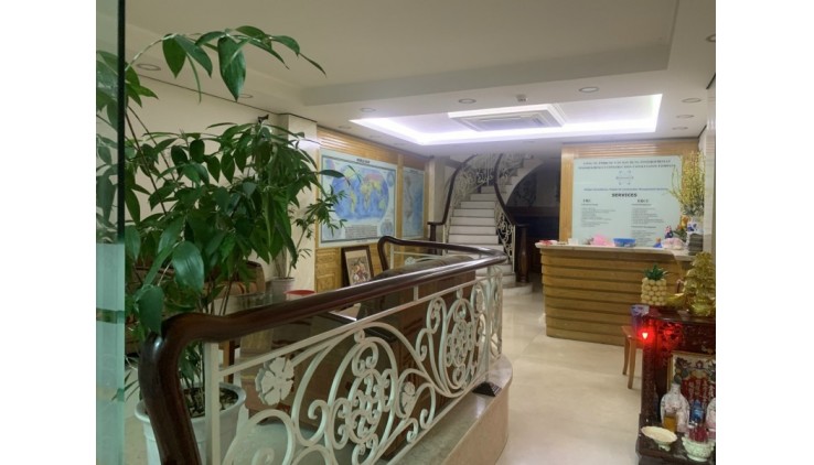 Bán Phòng Trọ Nguyễn Cửu Phú, Tân Tạo A, Bình Tân, Ngang 10m x 20m, tổng 14 phòng cho thuê 30 triệu tháng, Bán Giá Chỉ 11 Tỷ
