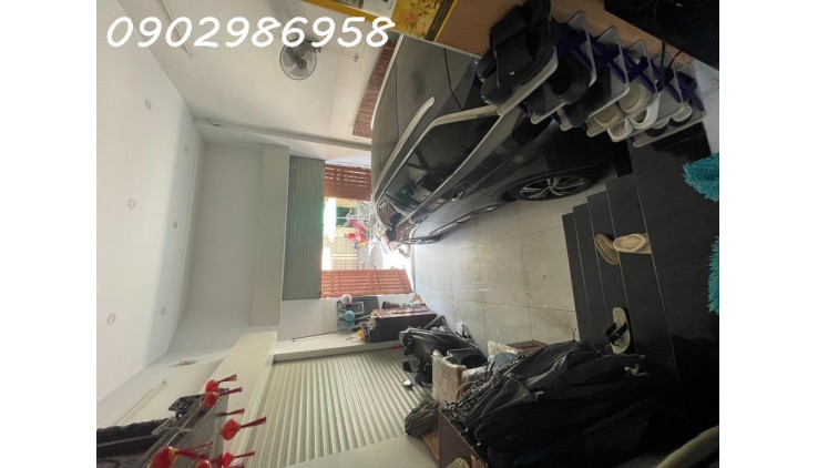 QUẬN 6 LÔ GÓC XT THÔNG NGANG 6M NỞ HẬU 7,5M DÀI 13M - 5 TẦNG THANG MÁY & HỒ BƠI - CHỈ NHỈNH 11.6 TỶ