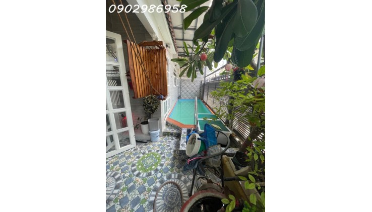 QUẬN 6 LÔ GÓC XT THÔNG NGANG 6M NỞ HẬU 7,5M DÀI 13M - 5 TẦNG THANG MÁY & HỒ BƠI - CHỈ NHỈNH 11.6 TỶ