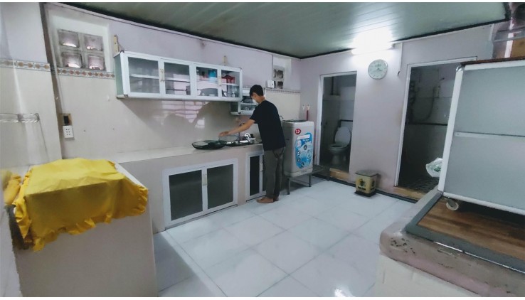 CHÍNH CHỦ Cần Cho Thuê Nhà Vị Trí Đẹp Tại P4, Q. Phú Nhuận, tp Hồ Chí Minh