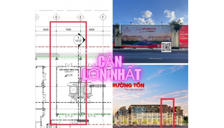 5 SIÊU PHẨM LARCADE PHÚ MỸ HƯNG CUỐI CÙNG. Toà nhà văn phòng 5 tầng. Xem ngay 0901323786