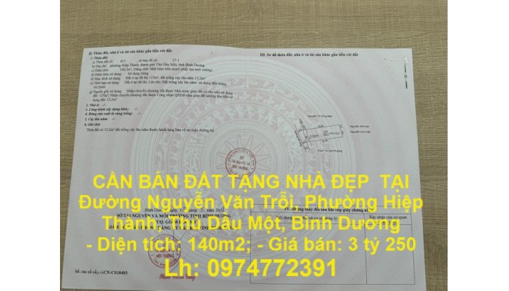 CHÍNH CHỦ Bán Căn Shophouse Dự án Eco Green tại Nguyễn Văn Linh, Phường Tân Thuận Tây, Quận 7, HCM