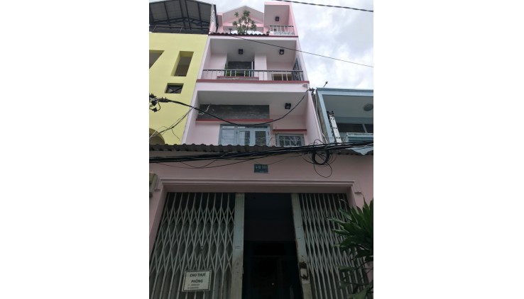 Chính Chủ có 8 Phòng Cần Cho Thuê Giá Rẻ chỉ 1.8tr/ tháng.