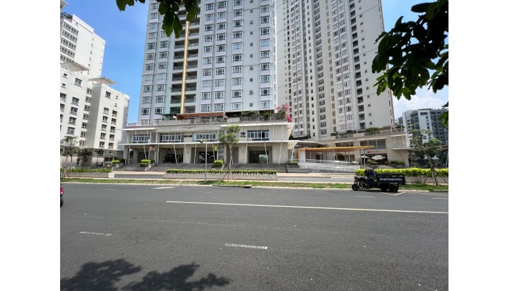 Phú Mỹ Hưng mở bán shophouse tầng trệt sở hữu lâu dài trong khu đô thị. Mua trực tiếp chủ đầu tư chiết khấu hấp dẫn