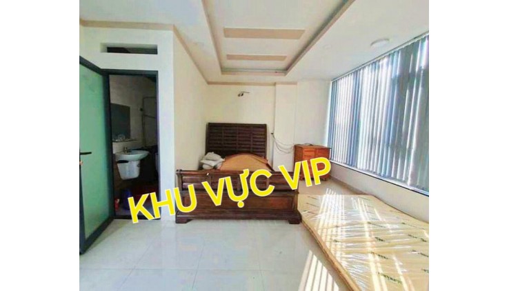 Toà Nhà 5 tầng 4,5 x 20 có 9 tỷ x Bùi Văn Ngữ Hiệp Thành TP.HCM
