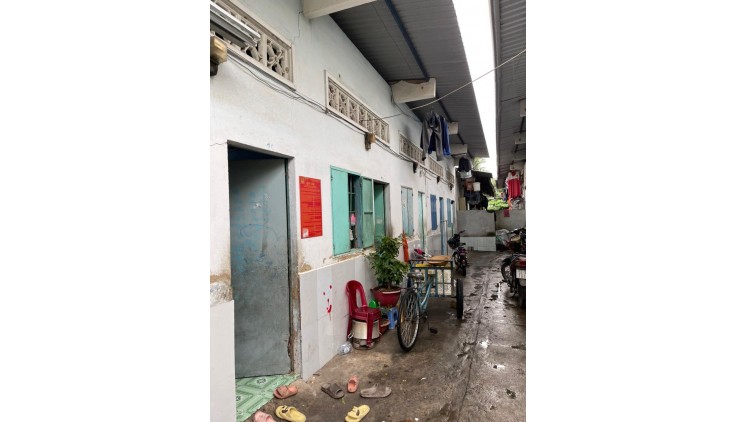 Chính Chủ bán dãy trọ tại Đường Tỉnh lộ 43, Phường Bình Chiểu, TP Thủ Đức, HCM