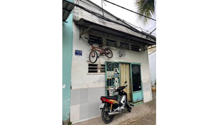 Chính Chủ bán dãy trọ tại Đường Tỉnh lộ 43, Phường Bình Chiểu, TP Thủ Đức, HCM