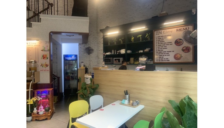 CHÍNH CHỦ Bán Căn Shophouse Dự án Eco Green tại Nguyễn Văn Linh, Phường Tân Thuận Tây, Quận 7, HCM