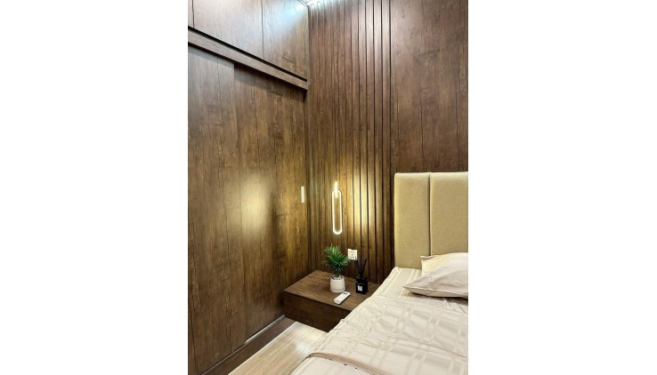 CĂN HỘ ĐẸP - GIÁ TỐT -  Chính Chủ Bán Căn 1 PN Tại CC D'Gold Vĩnh Lộc, H.Bình Chánh, TP.HCM