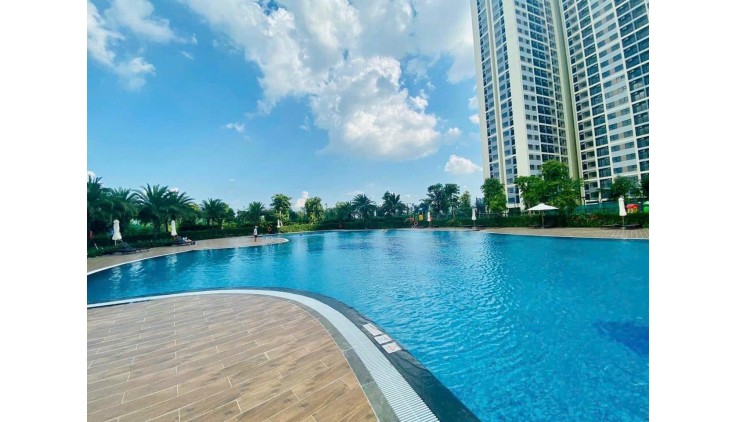 CĂN HỘ ĐẸP - GIÁ TỐT -  Chính Chủ Bán Căn 1 PN Tại CC D'Gold Vĩnh Lộc, H.Bình Chánh, TP.HCM