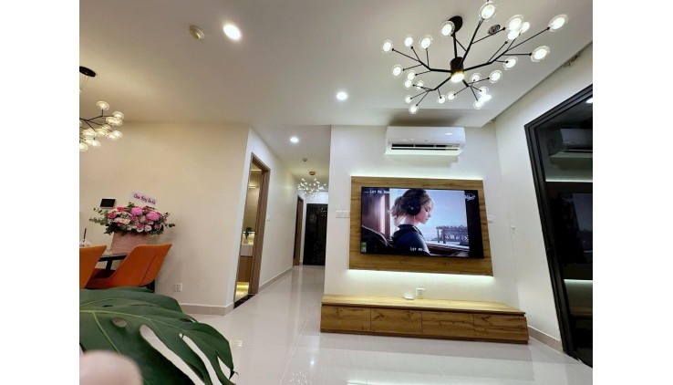CĂN HỘ ĐẸP - GIÁ TỐT -  Chính Chủ Bán Căn 1 PN Tại CC D'Gold Vĩnh Lộc, H.Bình Chánh, TP.HCM