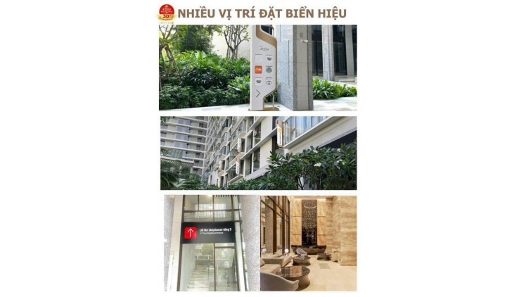 Sở hữu ngay Shophouse Tầng 2-3-4 Dự án The Peak Midtown Phú Mỹ Hưng. Mua TT Chủ đầu tư, chiết khấu cao