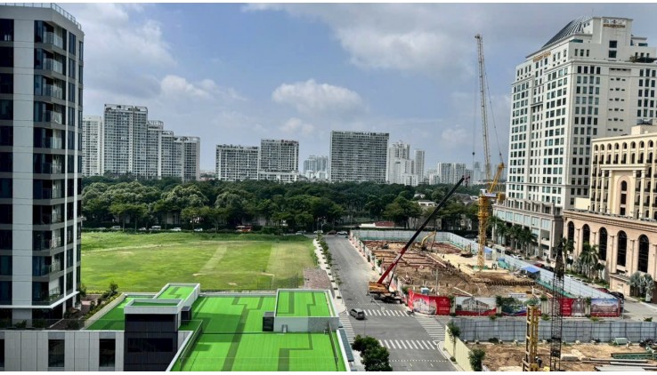 Chủ đầu tư Phú Mỹ Hưng Quận 7 mở bán nhiều Shophouse sở hữu lâu dài tại các trục đường lớn như Trần Văn Trà, Nguyễn Đức Cảnh, Nguyễn Lương Bằng