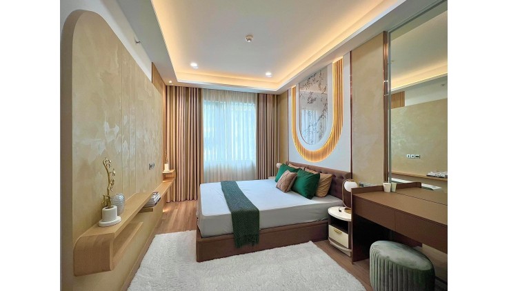 The Horizon Phú Mỹ Hưng mở bán căn đã Decor nội thất sẵn. Xem nhà thực tế 0901323786