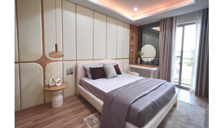The Horizon Phú Mỹ Hưng mở bán căn đã Decor nội thất sẵn. Xem nhà thực tế 0901323786