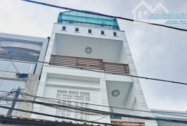 BÁN  GẤP -  81M2 - 3 TẦNG -  Đ.  VƯỜN LÀI - ,AN PHÚ ĐÔNG,  Q12.  NHỈNH : 5 TỶ TL.