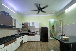 BÁN NHÀ HXH, con đường LÂM THỊ HỐ, TÂN CHÁNH HIỆP. Q.12. giá chỉ rộng 3 TỶ
