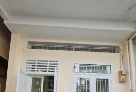 Hạ giá mạnh nhà phố 4 x 15m Trần Quang Khải Quận 1 thành phố Hồ Chí Minh