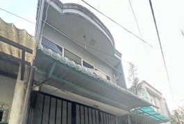 Bán nhà 2 tầng 4x11m giá 3,25 tỷ, Đường 5m Dương Thị Mười, Q12