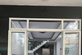 GẤP BÁN - NHÀ TRƯỜNG CHINH QUẬN 12 - 78M2, 3 TẦNG BTCT, 4 PN - KHU DÂN TRÍ - NHÀ ĐẸP Ở NGAY - NHỈNH 5 TỶ.