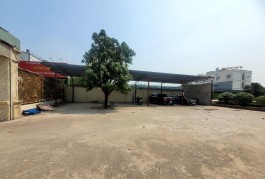 Bán Đất Thổ Cư 72 m2, HXH mặt đường Nguyễn Thị Búp. Q12. Bán Gấp
