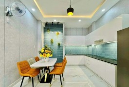 Bán nhà  Miếu Gò Xoài, BHH A, Bình Tân, 4x20. Chỉ 8,5 tỷ