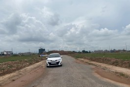 Chuyển nhượng lô Đình Trám Sen Hồ sổ nét căng.