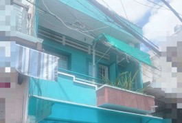 Bán nhà khu VIP 48m2-2tang Phan Huy Ích Tân Bình - hẻm xe tải  - 4 tỷ nhỉnh 0932030061