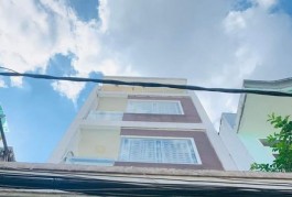 _____ Âu Dương Lân Quận 8 __________